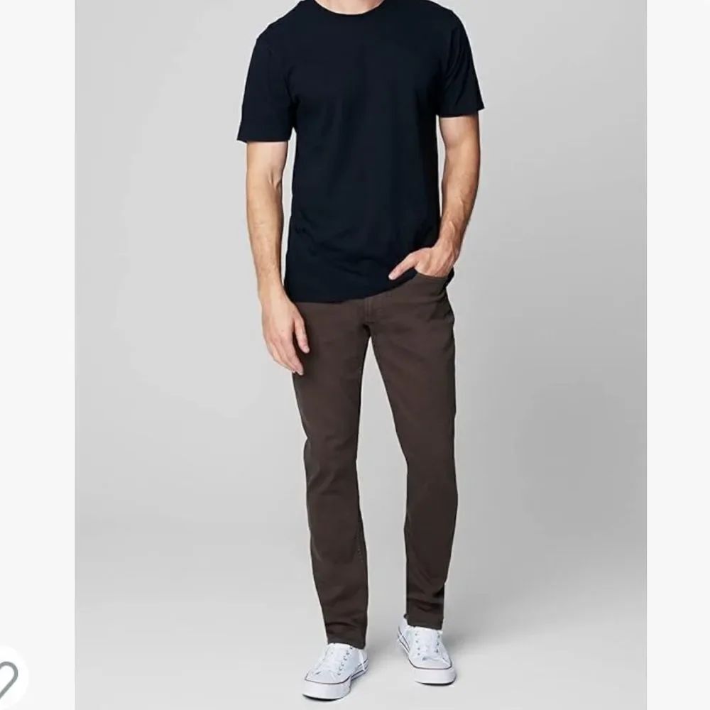 NEW BLANK NYC WOOSTER PANTS